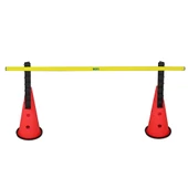 Scucs Yükseklik Ayarlı Hunili Engel - 1