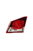 Honda Civic Fd6 Arka Stop Lambası Sağ İç Sd 2012-2016 34151SNBG51 - 1