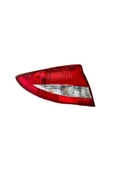 Kia Rio Arka Stop Lambası Sol Duylu Sedan 2003-2005 92401FD020 - 1