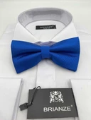 Brianze Saks Mavi Papyon - 1