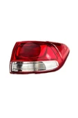 Kia Sorento Arka Stop Lambası Sağ Dış 2015-2017 92402C5000 - 1