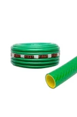 FIRAT New Garden 1/2 Örgülü Bahçe Hortumu 20mt - 1