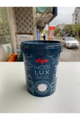 Dyo Hobilux Su Bazlı Saf Akrilik Boya 0,4 Lt- 0202 Ilık Maya - 1