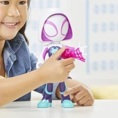 F3711 Dev Figür, Spidey ve İnanılmaz Arkadaşları, +3 yaş - 8