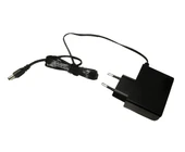 Recom 12V 1A Modem ve Arduino Uyumlu Plastik Kasa Priz Tipi Adaptör  F12L19-120100SPAV thumbnail 1