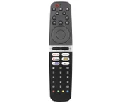 Grundig 65 GHU 8000 İle Uyumlu Smart Led Tv Kumandası-Mikrofonsuz - 1