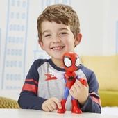 F3711 Dev Figür, Spidey ve İnanılmaz Arkadaşları, +3 yaş - 4