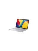Asus Vivobook 15 X1504VA-NJ1423E3 i5-1335U 24 GB 512 GB SSD Iris Xe Graphics 15.6" Full HD Notebook - 2
