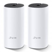 TP-LINK DECO M4-2P 1200Mbps EV WIFI SİSTEMİ.2Lİ - 1