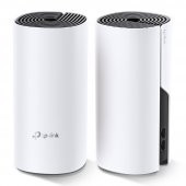TP-LINK DECO M4-2P 1200Mbps EV WIFI SİSTEMİ.2Lİ - 2