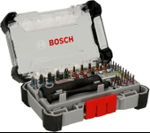 Bosch 42 Parça Hassas Vidalama - Bits Ucu Seti - 2607002835 - 2