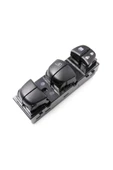 Nissan Navara Cam Düğmesi Sol Ön 2015 - Sonrası 254014JG0B - 1