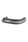 Hyundai Elantra Ayna Sinyali Sol 2016-2018 87614F2000 - 1
