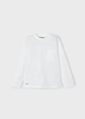 Mayoral Erkek Çocuk Tshirt - 1