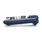 Soundcraft Notepad 8Fx Deck Mixer - 4