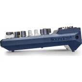 Soundcraft Notepad 12FX 12 Kanal Effektli Analog USB Mixer - 3