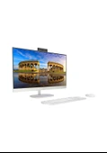 HP 27-CR0007NT 898B7EA04 i5-1335U 32 GB 512 GB SSD 27" W11H FHD AIO Masaüstü Bilgisayar - 2