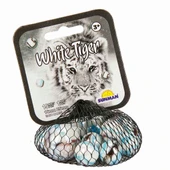 Kaplan Beyaz Misket - 1