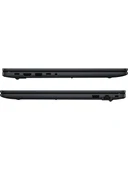 Asus Expertbook B1503CVA-I716G512B1DM10 Intel Core I7-1355U 16 GB 1 Tb SSD Windows 10 Pro 15.6" Dizüstü Bilgisayar - 5