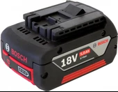 Bosch GBA 18V 5.0 Ah Professional Akü thumbnail 3