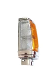 Mitsubishi L200 Sinyal Lambası Sol Krom 1990-1996 MB527091 - 1