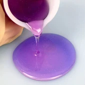 Epoksi Reçine Silikon Beaker Döküm Karıştırma Kabı Uçlu 100 ML thumbnail 4