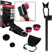 Hlypro Telefon Lens Seti - 1
