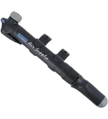 GİYO GP-45E Mini Pompa Küçük Bisiklet Pompası Yüksek Kaliteli Pompa 80 Psi - 1