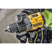 DEWALT DCD805P2T 18V 5.0AH Lİ-ON 2AKÜ KÖMRSZ PRO.DARBELİ MTKP - 2