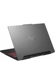 Tuf A15 7435HS 32gb DDR5 512GB SSD WIN11Home 15.6" Fhd 144Hz 6GB/RTX4050 FA507NUR-LP03521+ZETTAÇNT - 5