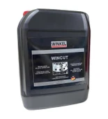 WİNKEL KLAVUZ YAĞI 5KG - 1