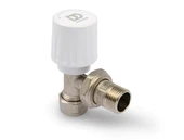 D.DÖKÜM KÖŞE PEX RADYATÖR VANASI - 1