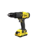 DEWALT SCD718D2K 18V-2AH-V20 2AKÜ DARBELİ MATKAP - 1