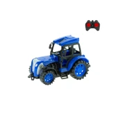 Uzaktan Kumandalı Traktör Full Fonksiyon Şarjlı - 1