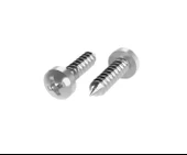 6,3*25 YSB SAC VİDASI - 1