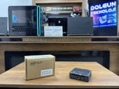 Intel NUC8V5PNK Intel Core i5 8365U 16GB RAM 256GB SSD Mini PC (İKİNCİ EL) - 1