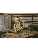 DEWALT STGS9115 900W 115MM AVUÇ TAŞLAMA - 3