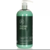 Paul Mitchell Tea Tree Special Shampoo 1000ML - 1