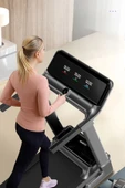 Relax Premium 14 Km Hız Bluetoothlu Katlanabilir Yürüme Ve Koşu Bandı 2.5 Hp Motor - 5