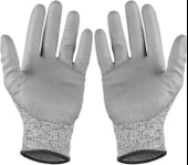 V10 CUT 37435 PU KESİLME DİRENÇLİ ELDİVEN NO:10 - 1