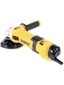 DEWALT DWE4257 125MM 1500W DEVİRLİ AVUŞ TAŞLAMA - 2
