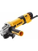 DEWALT DWE4257 125MM 1500W DEVİRLİ AVUŞ TAŞLAMA - 1