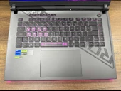 Asus ROG G614JV-N3157W i7 13650HX 16GB RAM RTX4060 W11 16" 165Hz - 2