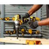 DEWALT DCD996P2 18V 5.0H KÖMÜRSÜZ Lİ-ON ŞARJLI DARBELİ - 3
