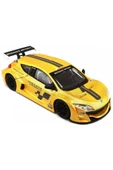 Bburago 1:24 Renault Megane Trophy Model Araba 1:24 ölçekli - 1