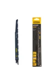 Rtrmax RH17666 Ahşap Hızlı Kesim 240mm Tilki Kuyruğu Testeresi - S1531L  5’li Paket - 1