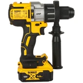DEWALT DCD996P2 18V 5.0H KÖMÜRSÜZ Lİ-ON ŞARJLI DARBELİ - 1
