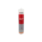 Würth Duşakabin Silikonu 310 ml Şeffaf - 1