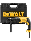 DEWALT D25133K 800W PNÖMATİK MATKAP SDS PLUS - 1
