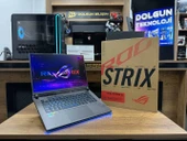 Asus ROG G614JV-N3157W i7 13650HX 16GB RAM RTX4060 W11 16" 165Hz - 1